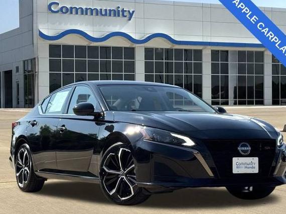 NISSAN ALTIMA 2023 1N4BL4CV1PN340372 image