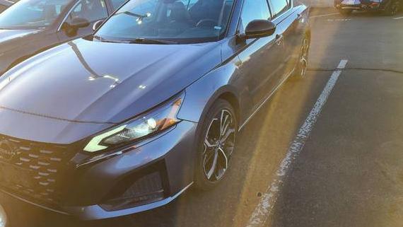 NISSAN ALTIMA 2023 1N4BL4CVXPN415733 image NISSAN ALTIMA 2023 1N4BL4CVXPN415733 image