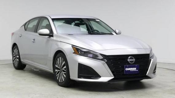 NISSAN ALTIMA 2023 1N4BL4DV4PN332474 image