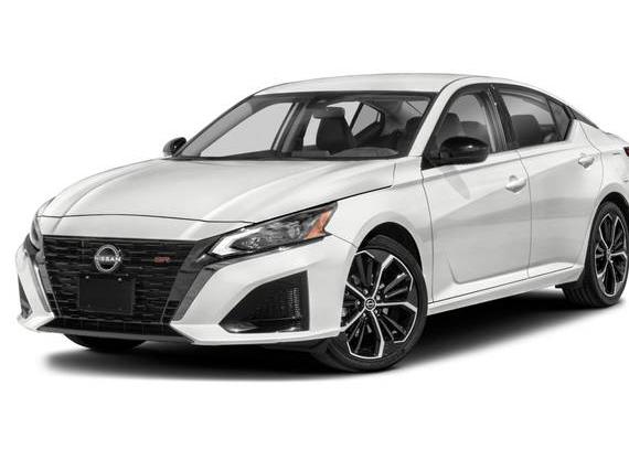 NISSAN ALTIMA 2023 1N4BL4CV5PN317595 image