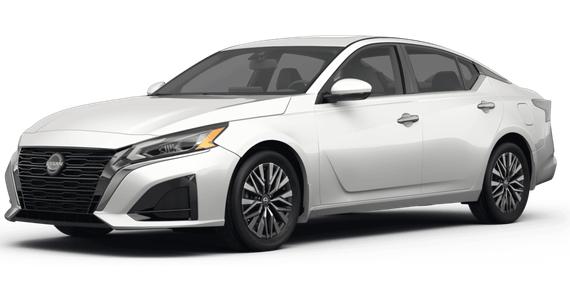 NISSAN ALTIMA 2023 1N4BL4DV9PN373988 image