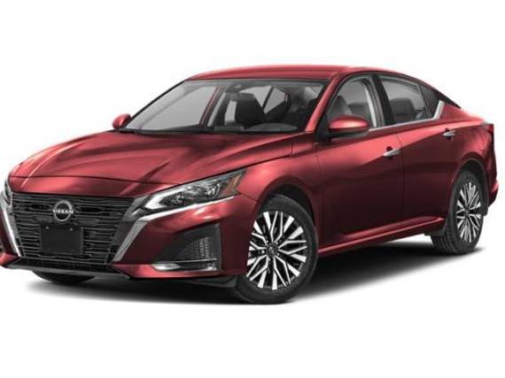 NISSAN ALTIMA 2023 1N4BL4DV4PN325640 image NISSAN ALTIMA 2023 1N4BL4DV4PN325640 image