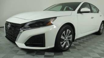 NISSAN ALTIMA 2023 1N4BL4BVXPN408136 image