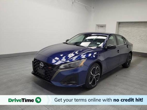 NISSAN ALTIMA 2023 1N4BL4CW4PN341962 image