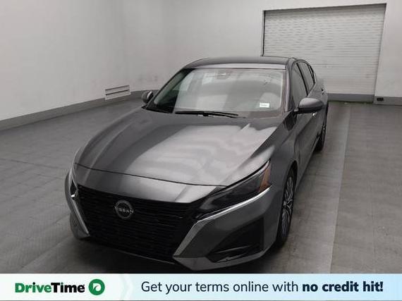 NISSAN ALTIMA 2023 1N4BL4DV4PN346407 image