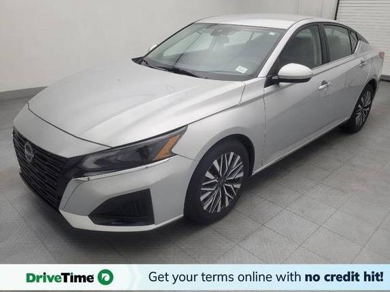 NISSAN ALTIMA 2023 1N4BL4DV6PN375892 image