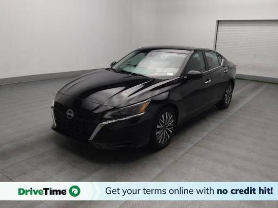 NISSAN ALTIMA 2023 1N4BL4DV0PN348090 image