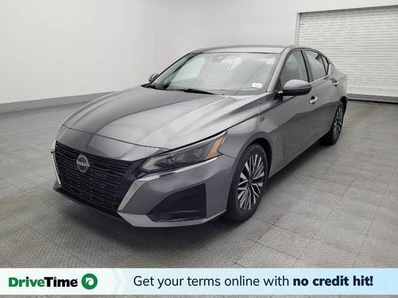 NISSAN ALTIMA 2023 1N4BL4DV9PN328775 image