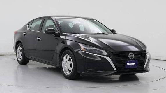 NISSAN ALTIMA 2023 1N4BL4BV8PN311288 image