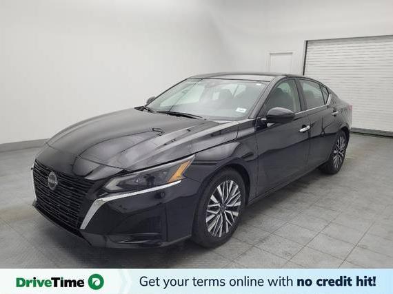 NISSAN ALTIMA 2023 1N4BL4DVXPN389522 image NISSAN ALTIMA 2023 1N4BL4DVXPN389522 image