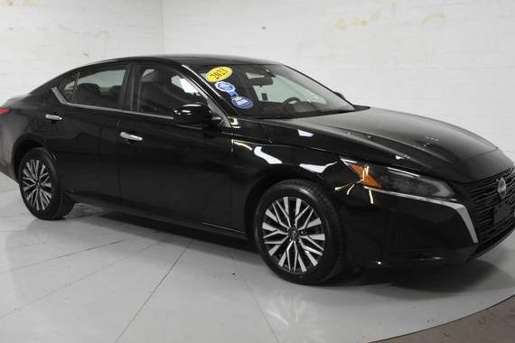 NISSAN ALTIMA 2023 1N4BL4DW3PN383067 image