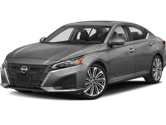 NISSAN ALTIMA 2023 1N4BL4EV5PN398806 image