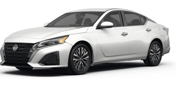 NISSAN ALTIMA 2023 1N4BL4DV2PN414137 image