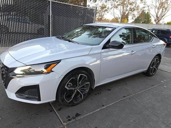 NISSAN ALTIMA 2023 1N4BL4CWXPN398828 image NISSAN ALTIMA 2023 1N4BL4CWXPN398828 image