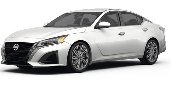 NISSAN ALTIMA 2023 1N4BL4EW5PN363689 image NISSAN ALTIMA 2023 1N4BL4EW5PN363689 image