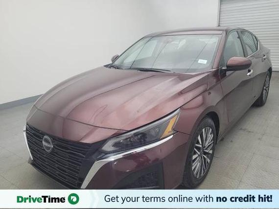 NISSAN ALTIMA 2023 1N4BL4DV1PN379154 image NISSAN ALTIMA 2023 1N4BL4DV1PN379154 image