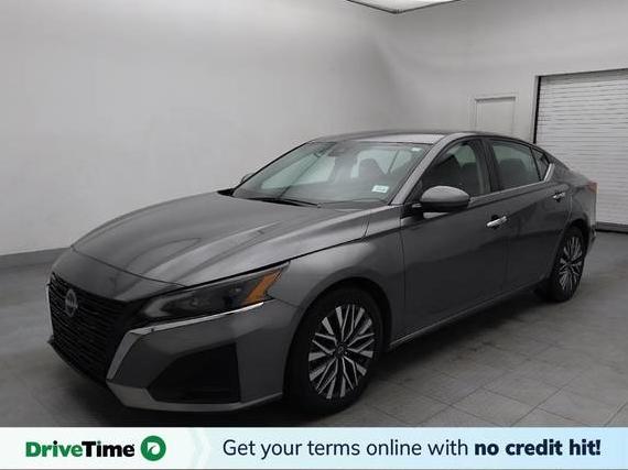 NISSAN ALTIMA 2023 1N4BL4DV9PN345673 image NISSAN ALTIMA 2023 1N4BL4DV9PN345673 image