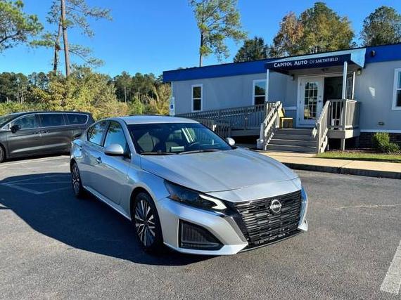 NISSAN ALTIMA 2023 1N4BL4DV2PN385402 image NISSAN ALTIMA 2023 1N4BL4DV2PN385402 image