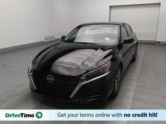 NISSAN ALTIMA 2023 1N4BL4DV5PN369274 image