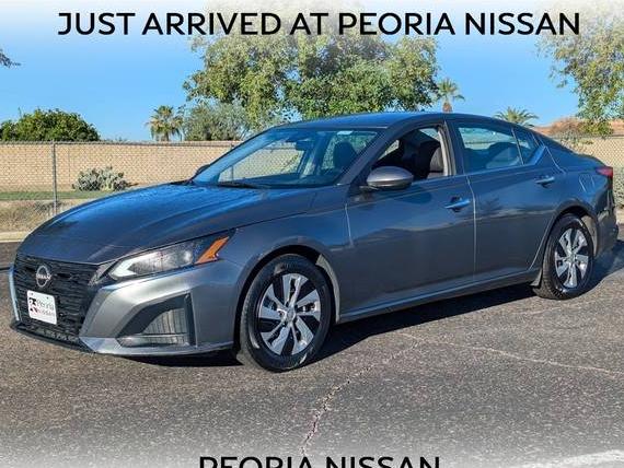 NISSAN ALTIMA 2023 1N4BL4BV7PN415805 image NISSAN ALTIMA 2023 1N4BL4BV7PN415805 image