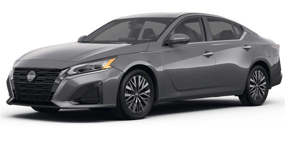 NISSAN ALTIMA 2023 1N4BL4DV1PN355534 image