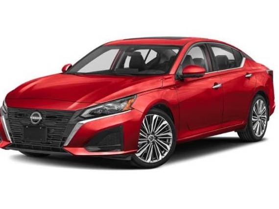 NISSAN ALTIMA 2023 1N4BL4EW0PN403337 image