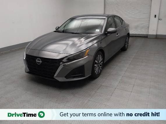 NISSAN ALTIMA 2023 1N4BL4DV3PN354689 image NISSAN ALTIMA 2023 1N4BL4DV3PN354689 image