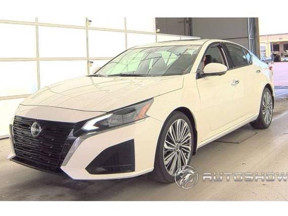 NISSAN ALTIMA 2023 1N4BL4EW7PN385757 image