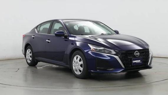 NISSAN ALTIMA 2023 1N4BL4BV4PN302541 image