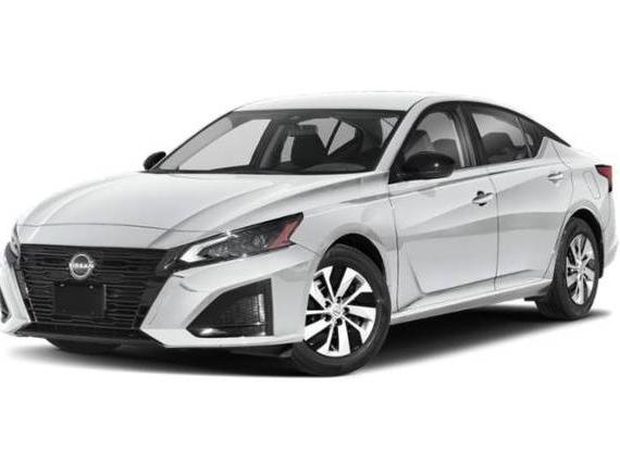 NISSAN ALTIMA 2023 1N4BL4BV0PN399415 image