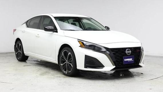 NISSAN ALTIMA 2023 1N4BL4CW5PN351030 image NISSAN ALTIMA 2023 1N4BL4CW5PN351030 image