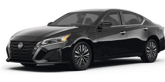 NISSAN ALTIMA 2023 1N4BL4DV7PN358907 image