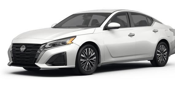 NISSAN ALTIMA 2023 1N4BL4DV7PN387615 image