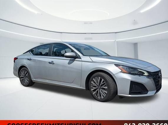 NISSAN ALTIMA 2023 1N4BL4DV1PN309184 image