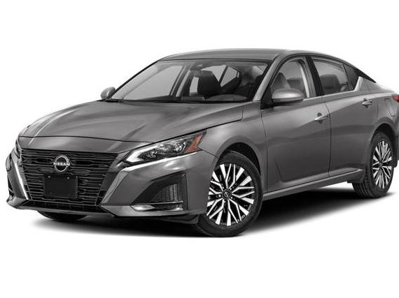 NISSAN ALTIMA 2023 1N4BL4DW1PN408676 image