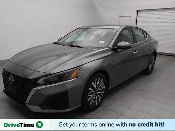 NISSAN ALTIMA 2023 1N4BL4DV1PN354383 image