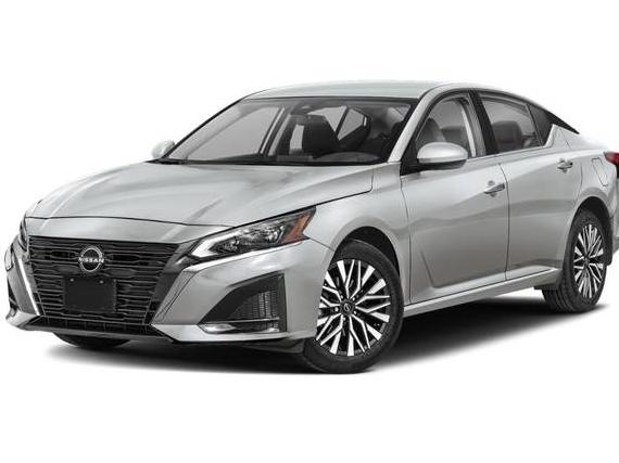 NISSAN ALTIMA 2023 1N4BL4DW1PN327080 image