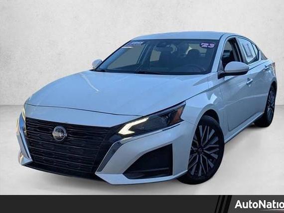 NISSAN ALTIMA 2023 1N4BL4DV5PN313240 image NISSAN ALTIMA 2023 1N4BL4DV5PN313240 image