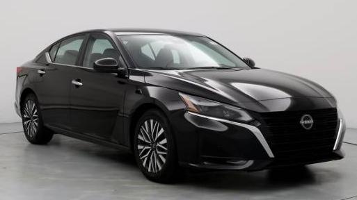 NISSAN ALTIMA 2023 1N4BL4DV1PN319777 image