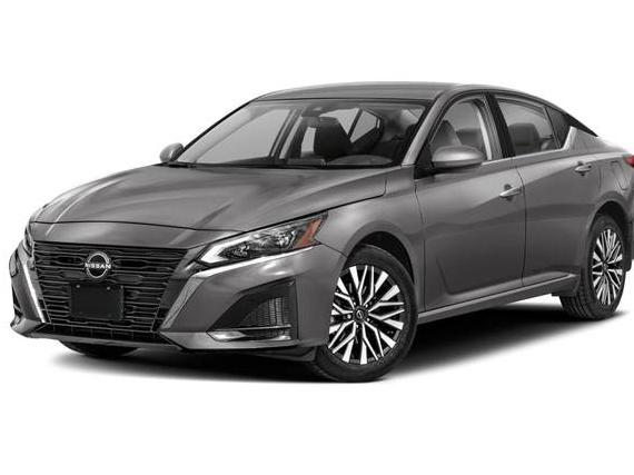 NISSAN ALTIMA 2023 1N4BL4DV8PN383475 image