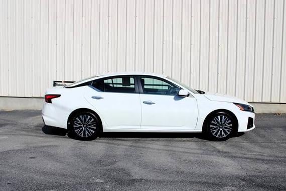 NISSAN ALTIMA 2023 1N4BL4DV9PN372887 image NISSAN ALTIMA 2023 1N4BL4DV9PN372887 image