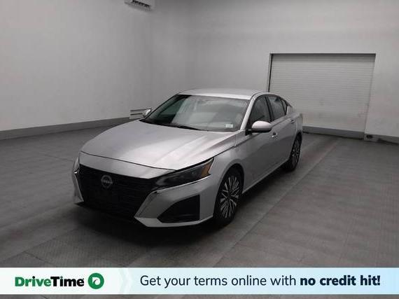 NISSAN ALTIMA 2023 1N4BL4DV1PN330438 image