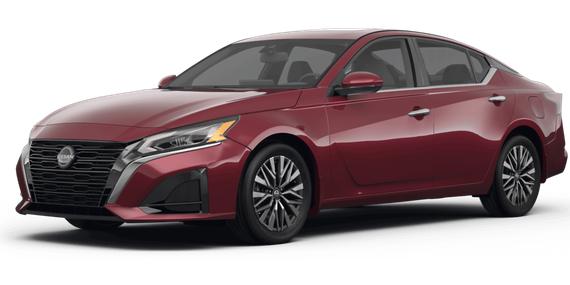 NISSAN ALTIMA 2023 1N4BL4DV1PN352648 image
