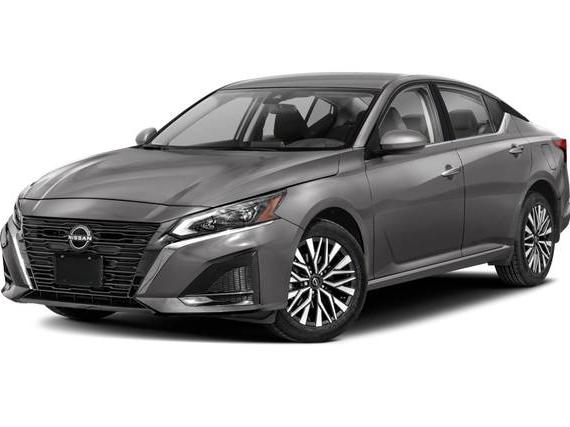 NISSAN ALTIMA 2023 1N4BL4DV0PN425525 image