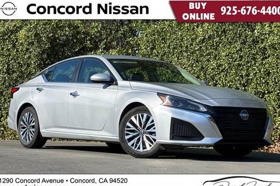 NISSAN ALTIMA 2023 1N4BL4DV7PN374749 image NISSAN ALTIMA 2023 1N4BL4DV7PN374749 image