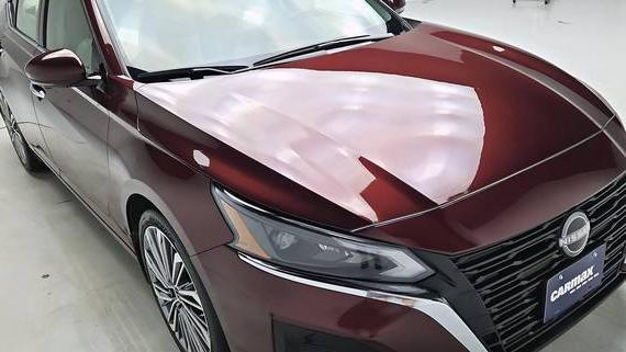 NISSAN ALTIMA 2023 1N4BL4EV2PN409597 image