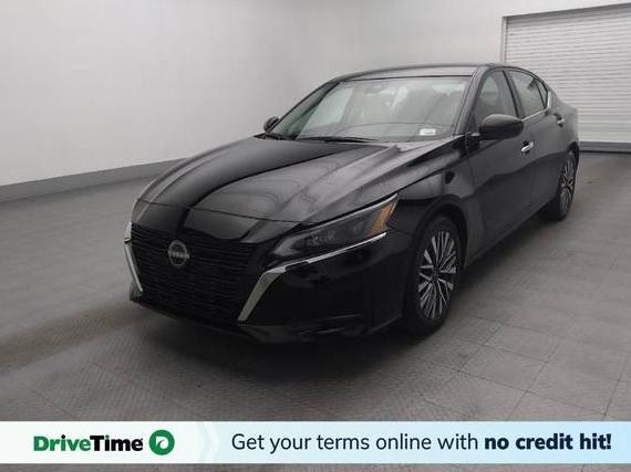 NISSAN ALTIMA 2023 1N4BL4DV5PN355911 image