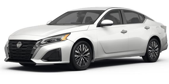 NISSAN ALTIMA 2023 1N4BL4DV8PN377160 image