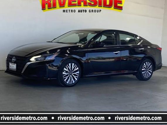 NISSAN ALTIMA 2023 1N4BL4DV5PN332130 image NISSAN ALTIMA 2023 1N4BL4DV5PN332130 image