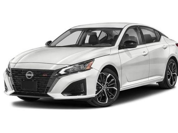 NISSAN ALTIMA 2023 1N4BL4CV1PN301698 image NISSAN ALTIMA 2023 1N4BL4CV1PN301698 image